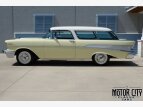 Thumbnail Photo 6 for 1957 Chevrolet Nomad